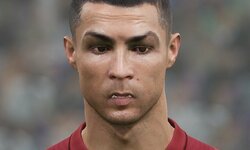 eFootball 2022 Ronaldo