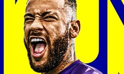 eFootball 2023 key art wallpaper fond d'écran