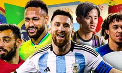 eFootball 2023 Saison 2 key art