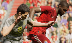 eFootball 26 08 2021 gameplay screenshot 4