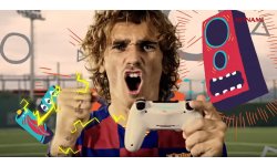 eFootball PES 2020 Global Launch Trailer