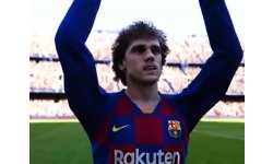 eFootball PES 2020 Griezmann