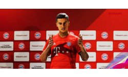 eFootball PES 2020 head Data Pack 3 0