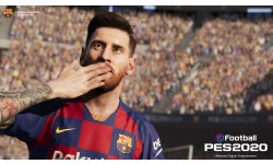 eFootball PES 2020 screenshot 25