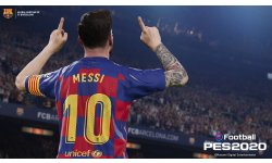 eFootball PES 2020 screenshot 26