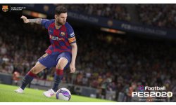 eFootball PES 2020 screenshot 27