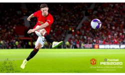 eFootball PES 2020 screenshot