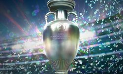 eFootball PES 2020 UEFA Euro 2020