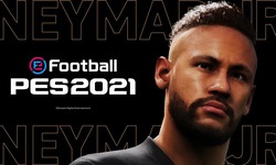 eFootball PES Neymar Jr 1