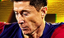 eFootball R Lewandowski