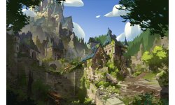 Eichenwalde Keyart