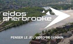 Eidos Sherbrooke banner