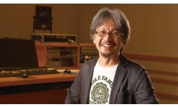 Eiji Aonuma Nintendo Legend Zelda