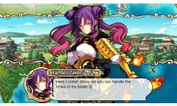 Eiyuu Senki premières images 2