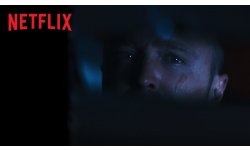 El Camino A Breaking Bad Movie head