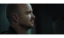 El Camino A Breaking Bad Movie head