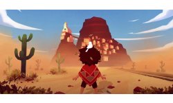 El Hijo A Wild West Tale Bande annonce lancement