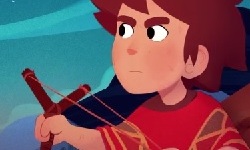 El Hijo A Wild West Tale Mobile Release Date Trailer