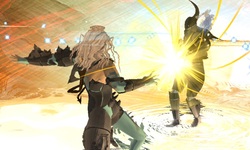El Shaddai 2
