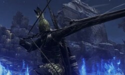 ELDEN RING NIGHTREIGN Ironeye oeil perçant