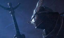 ELDEN RING NIGHTREIGN Official Launch Trailer