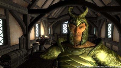 RUMEUR sur The Elder Scrolls IV Oblivion un remake en préparation