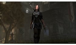 Elder Scrolls Online Bretonne