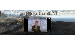 Elder Scrolls VI Rick Roll