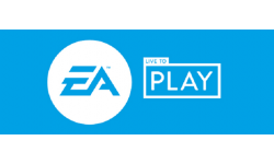 Electronic Arts EA 21 07 2015 logo