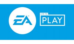 Electronic Arts gamescom 2016 live stream image