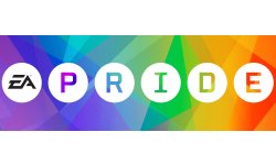 Electronic Arts LGBT
