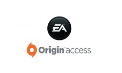 Electronic Arts Origin Access