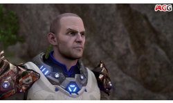 ELEX gameplay fail Jax