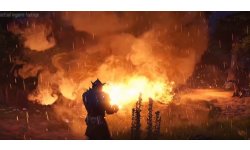ELEX Gameplay Trailer