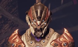 Elex II Combat gameplay