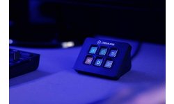 Elgato Stream Deck 6 touches 04
