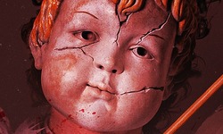 eli roth be mine a vr valentine slasher meta horizon worlds