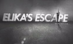 Elika's Escape UNICEF logo