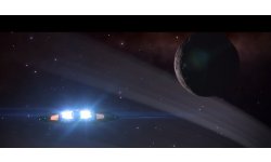 Elite Dangerous Horizons