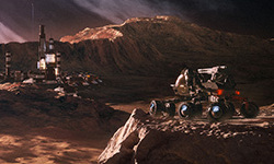 Elite Dangerous Horizons