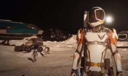 Elite Dangerous Odyssey 22 04 2021 head