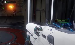 Elite Dangerous Odyssey Conflict Zones