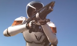 Elite Dangerous Odyssey head