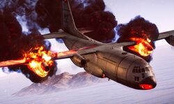 EMERGENCY LANDING PUBG Saison 13