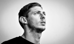 Emiliano Sala FC Nantes