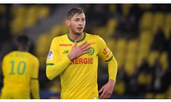 Emiliano Sala