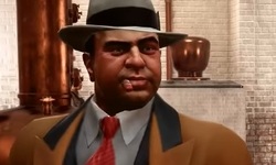Empire of Sin Release Trailer