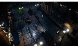 Empire of Sin screenshot 1