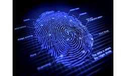 empreintes digitales