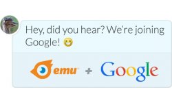 emu transition bubble